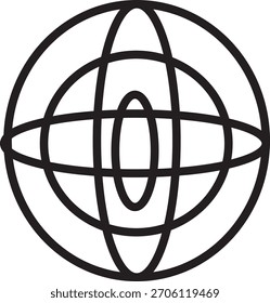 Wortsymbol für Schnellwarnungen