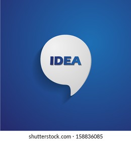  the word idea