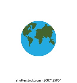 Word map illustration vector design