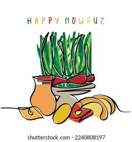 The word Nowruz (Novruz, Navruz, Nooruz, Nevruz, Nauryz), means new day. It marks the first day of spring and is celebrated on the day of the astronomical vernal equinox, which occurs on 21 March.