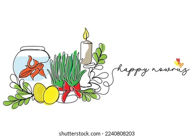 The word Nowruz (Novruz, Navruz, Nooruz, Nevruz, Nauryz), means new day. It marks the first day of spring and is celebrated on the day of the astronomical vernal equinox, which occurs on 21 March.