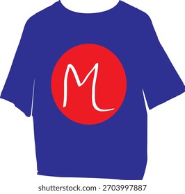 Word Releted T-Shirt Design Using Illustrator