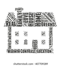 word sharp vector design house