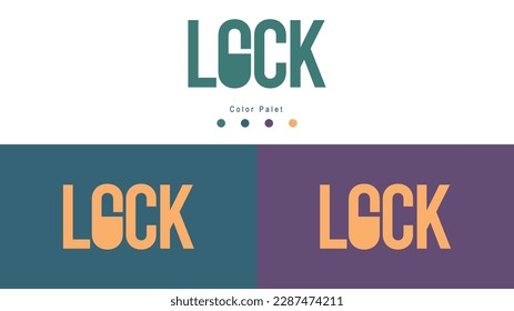 archivo vectorial de logotipo de signo de palabra