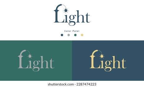 word sign logo vector file