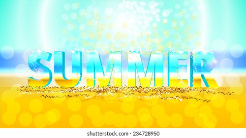 Word summer