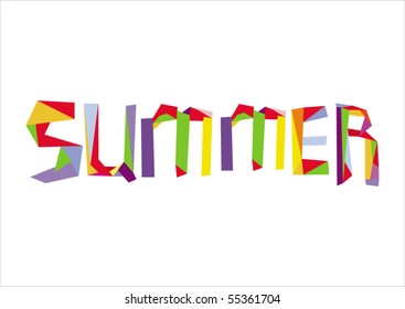 Word Summer