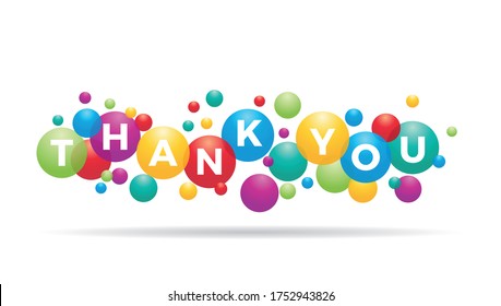 Thank You Party Images, Stock Photos & Vectors | Shutterstock