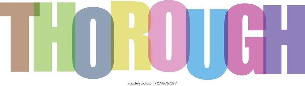 The word 
