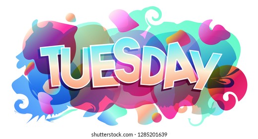 Tuesday Images, Stock Photos & Vectors | Shutterstock