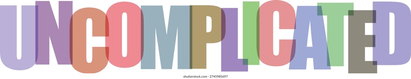 The word 