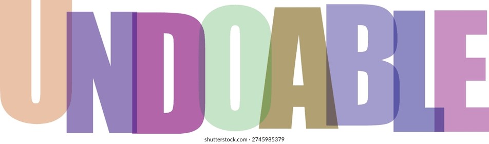 The word 