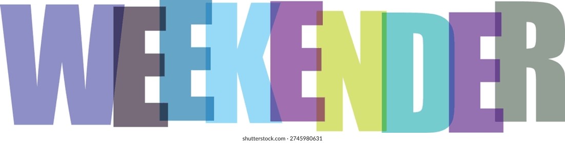 The word 