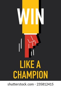 Word WIN 