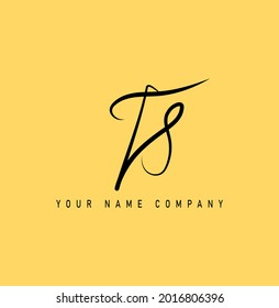 wordmark or lettermark logo design perfect for company and everyone