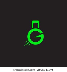 Wordmark logo for travel agency 