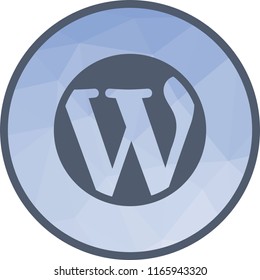 Wordpress, Website, Page