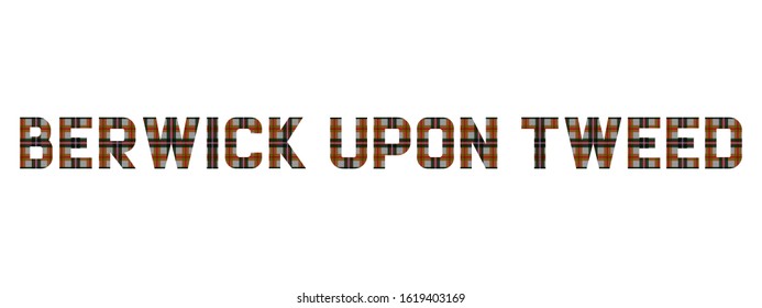 The words 