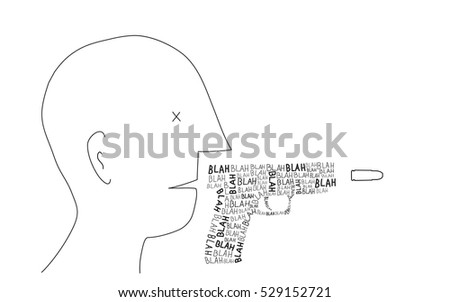 Words Can Hurt