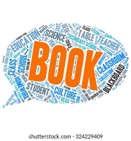 words cloud related to Education and relevant