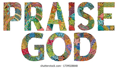 78,719 Praise Images, Stock Photos & Vectors | Shutterstock