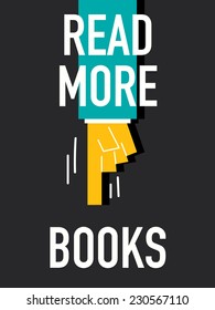 WORDS READ MORE BOOKS