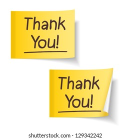 10,855 Thank you page template Images, Stock Photos & Vectors ...