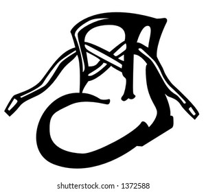work boot