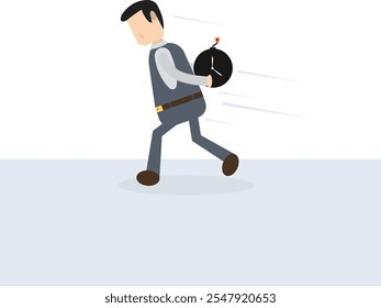 **"Prazos de trabalho: o impulso para se manter produtivo"**

Um prazo final de trabalho é um limite de tempo definido para concluir uma tarefa ou um projeto. Não é apenas um cronograma, mas uma ferramenta que ajuda a manter o foco, a disciplina e