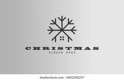 a work design for Christmas celebrations