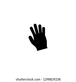 work glove icon