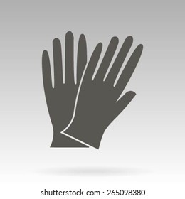 work gloves