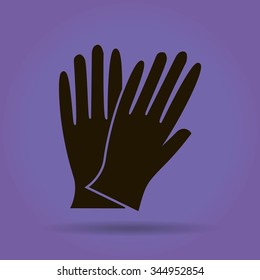 work gloves