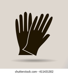 work gloves