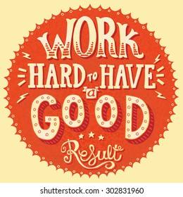 2,499 Good job quote Images, Stock Photos & Vectors | Shutterstock