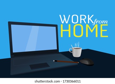Trabajo desde diseño de banners domésticos