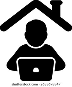 work from home freelancer teleworking freelance work working worker MMO 10383