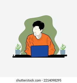 work from home with passion