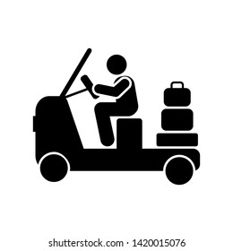 Work, hotel, man, human, maid icon. Element of hotel pictogram icon. Premium quality graphic design icon. Signs and symbols collection icon