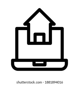 work icon or logo isolated sign symbol vector illustration - high quality black style vector icons
