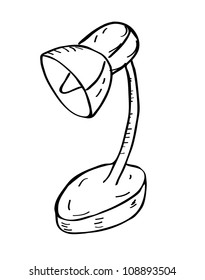work lamp