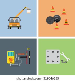 work on site industry 2