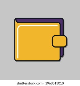 work place simple element flat isolated vector icons