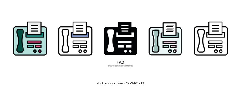 work place vector type icon