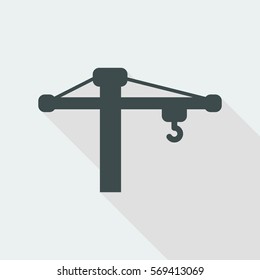 Work in progress - Vector flat minimal icon