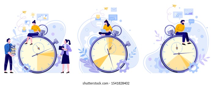 132 Inefficient Processes Images, Stock Photos & Vectors | Shutterstock