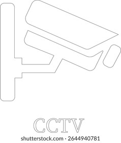 
Work safety line art icon.Warning sign safety first clip art collection for under construction.Obstacle vector illustration.Icon vector for safety and health at work with safety first.
