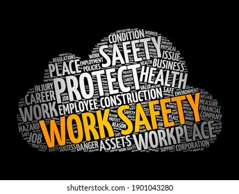 1,058 Work safety priority Images, Stock Photos & Vectors | Shutterstock