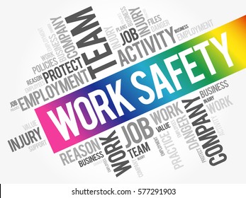 1,058 Work safety priority Images, Stock Photos & Vectors | Shutterstock