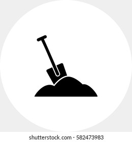 Work simple icon